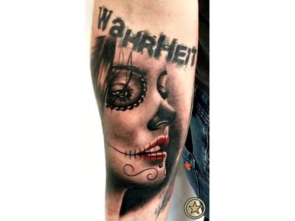 Bild 7 von Hollywood Ink Tattoo