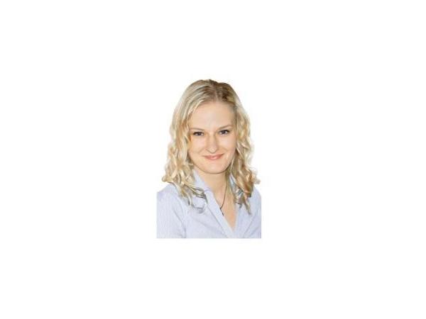 Bild 1 von Mag.a. Jasmin Haberstroh