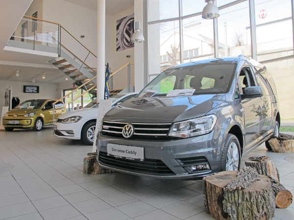 Bild 9 von Autohaus Piltz