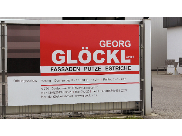 Bild 2 von Glöckl Georg GmbH