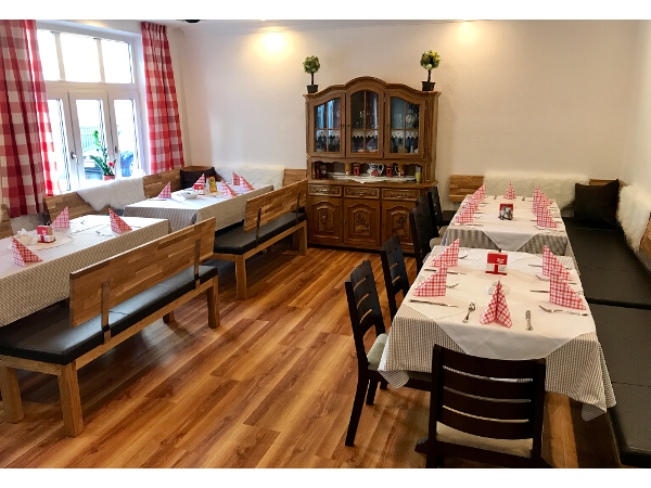 Bild 3 von Gasthof Wastlwirt