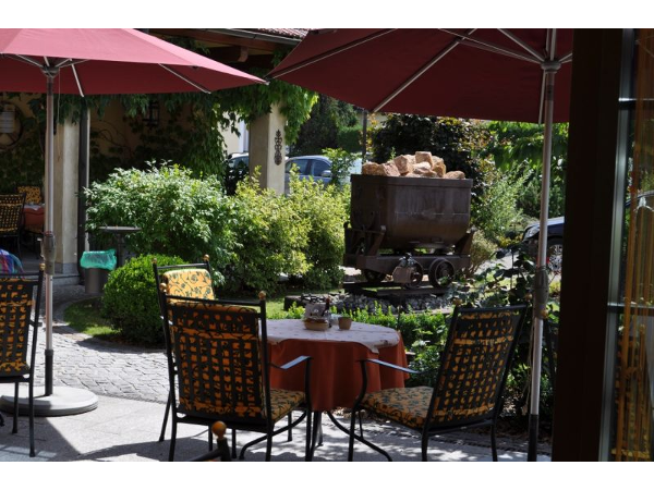 Bild 6 von Nicki's Restaurant