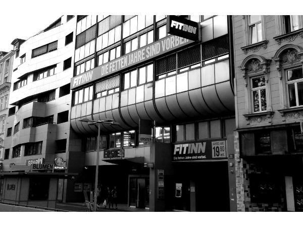 Bild 10 von FITINN Fitnessstudio