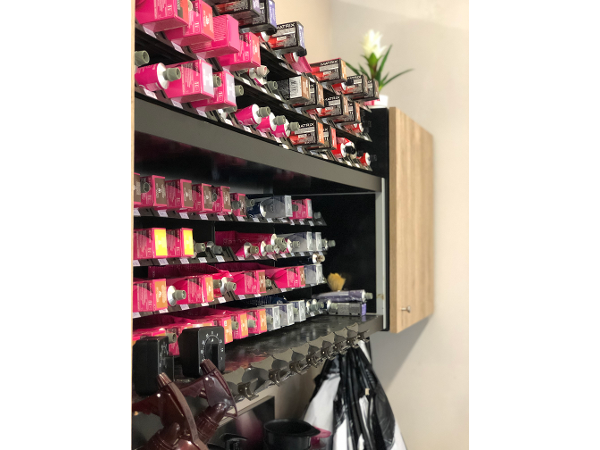 Bild 1 von Hairline - Friseursalon Horst Hohenauer