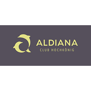 Logo von Aldiana Club Hochkönig