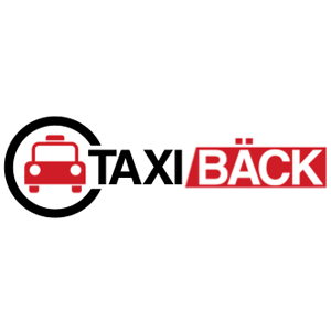 Logo von Taxi Bäck