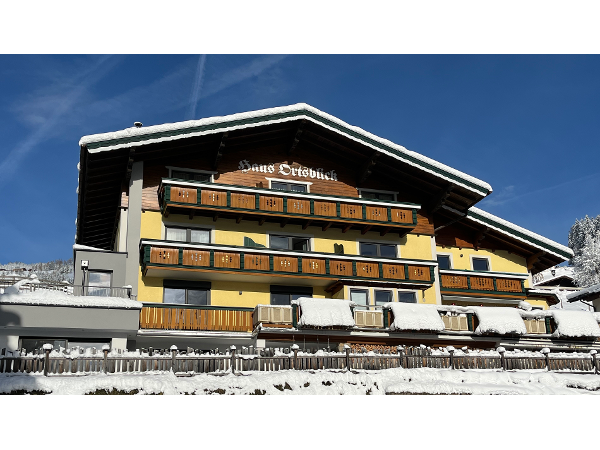 Bild 1 von Haus Ortsblick