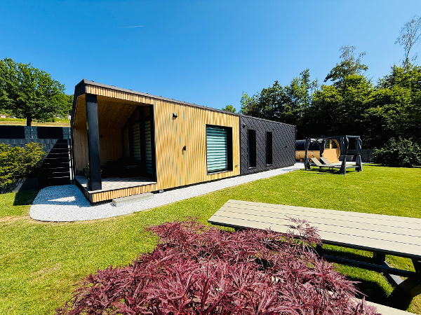 Bild 1 von Voralpen Lodge