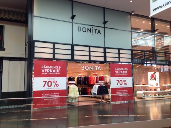 Bild 1 von BONITA