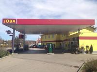 Tankstelle und Gasthaus - Josef Bichler