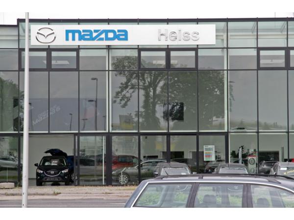 Bild 1 von Autohaus Heiss GesmbH