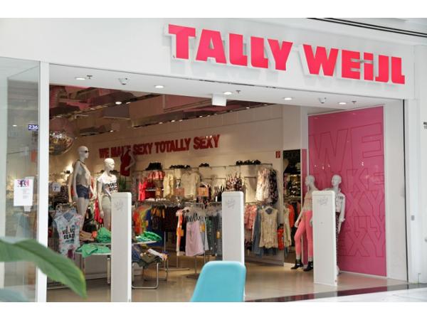 Bild 1 von Tally Weijl