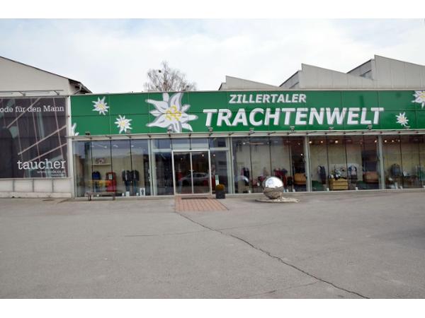 Bild 1 von Zillertaler Trachtenwelt