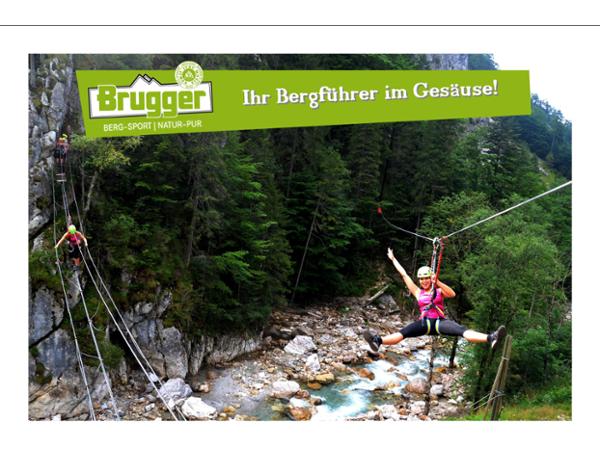 Bild 7 von Bergsportschule Brugger Patrick