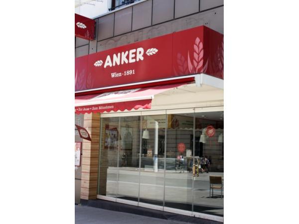 Bild 1 von Anker Snack & Coffee Gastronomiebetriebs GmbH