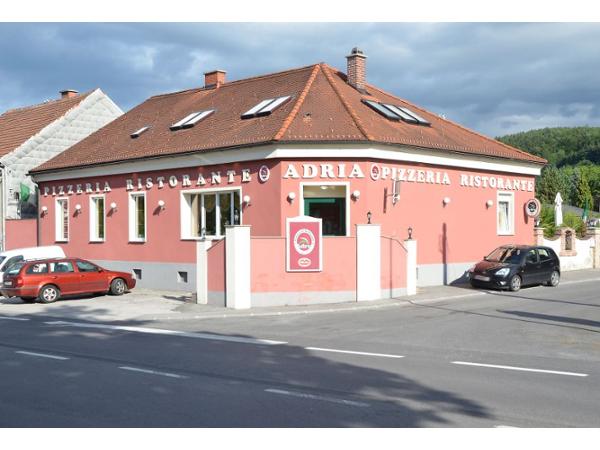 Bild 1 von Pizzeria Ristorante Adria