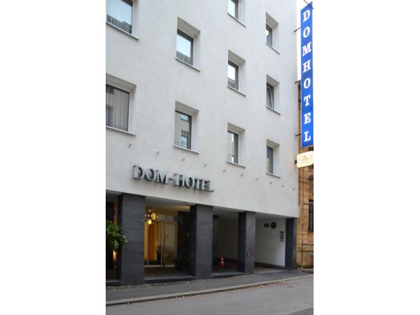 Bild 1 von Dom-Hotel Linz