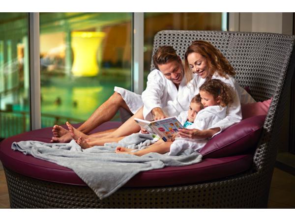 Bild 6 von THERME LAA - Hotel & Silent Spa****S