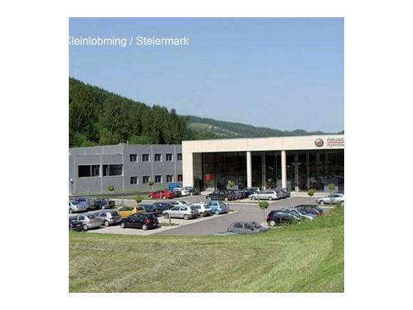 Bild 2 von NEUSON Hydrotec GmbH