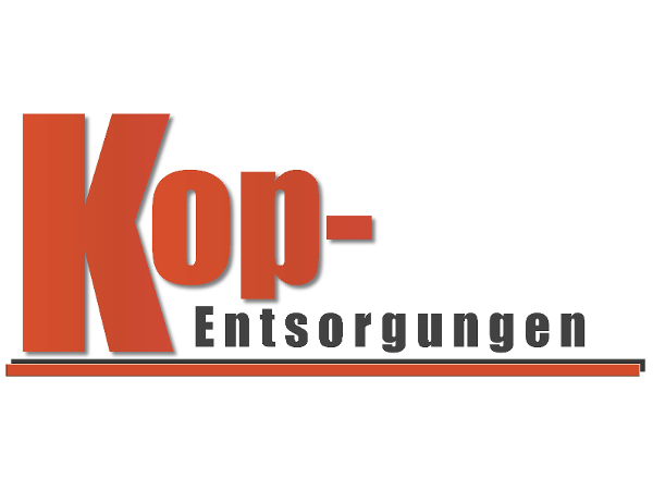 Bild 1 von KOP-Entsorgungen e.U.