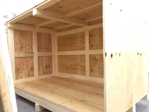 Bild 5 von TTB TransportBox Teissl KG