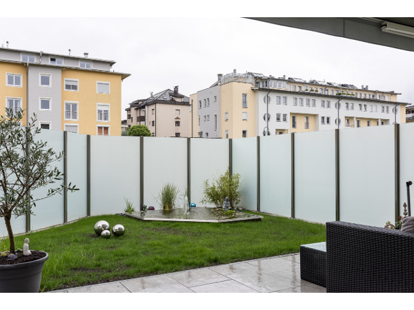 Bild 12 von B&W Glasbau GmbH & Co. KG