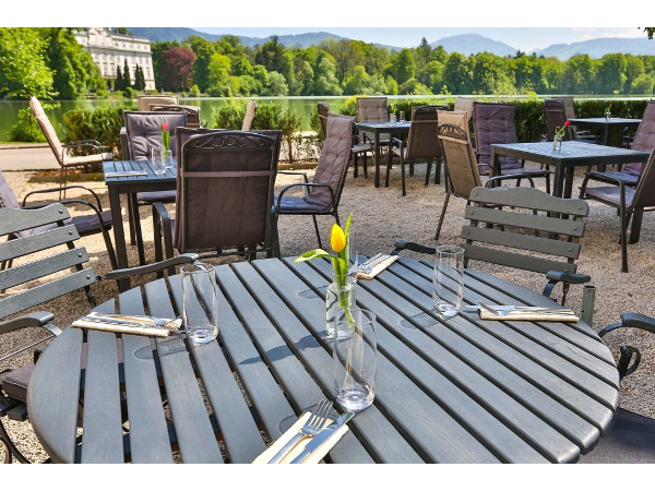 Bild 3 von Weiherwirt Salzburg
