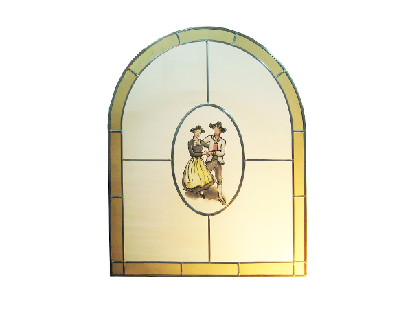 Bild 6 von Berger Alois - Glaserei - Malerei