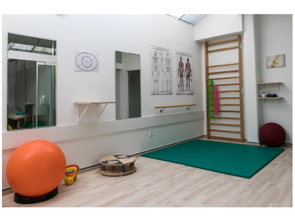 Bild 6 von Physio Wipptal Team - Veronika Pfeifer