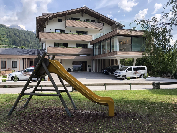 Bild 28 von „die Bergerin“ I Appartements Schladming
