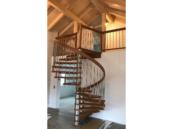 Bild 42 von Traxler-Treppen e.U.