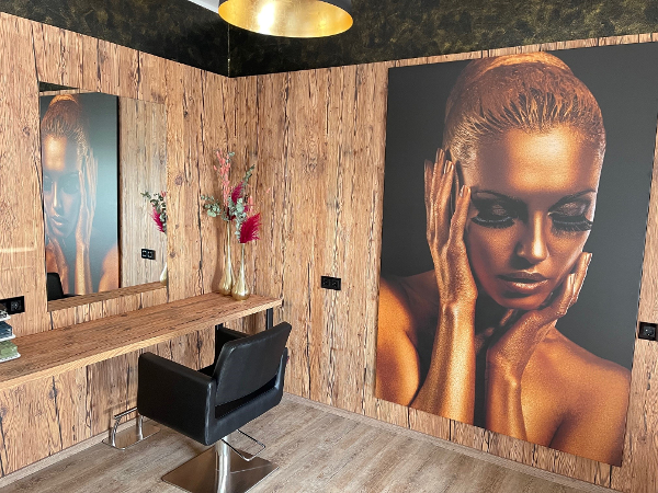 Bild 8 von Haarwerk-Leonding by Petra Aumayr e.U.