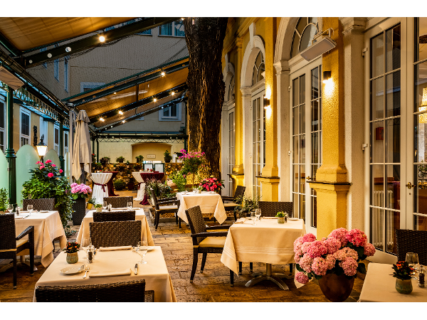 Bild 5 von Restaurant Stefanie im Hotel Stefanie