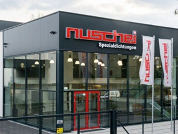 Bild 13 von Nuschei Spezialdichtungen GmbH