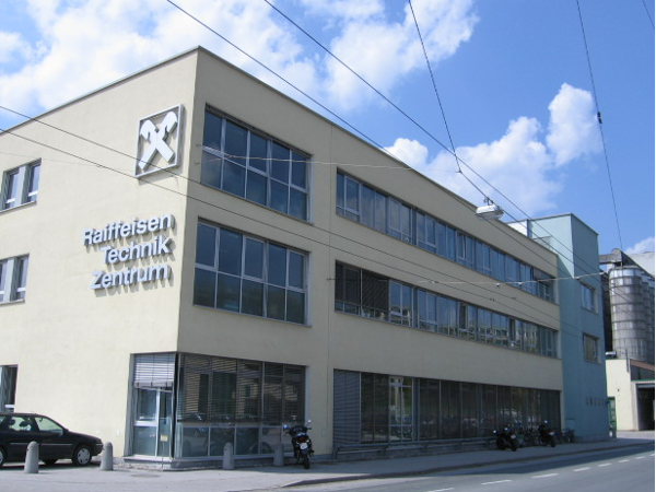 Bild 1 von RAITEC GmbH