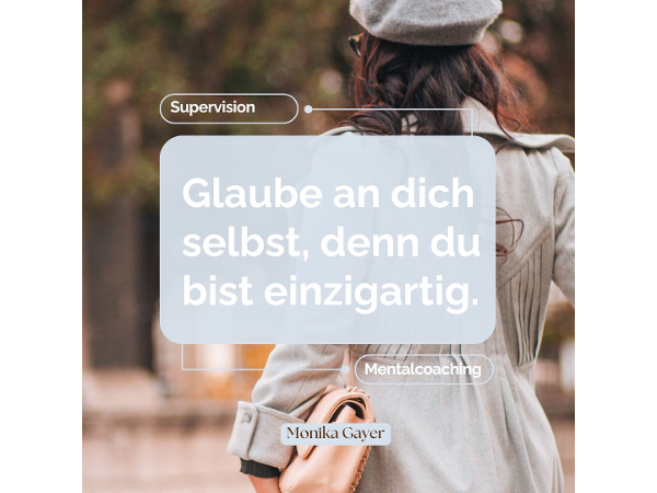 Bild 2 von Monika Gayer Coaching