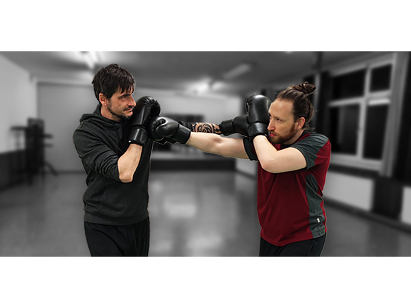 Bild 17 von Fit&Fight Center Linz
