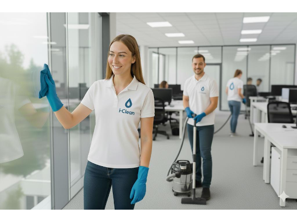 Bild 6 von i-Clean Hausbetreuung GmbH
