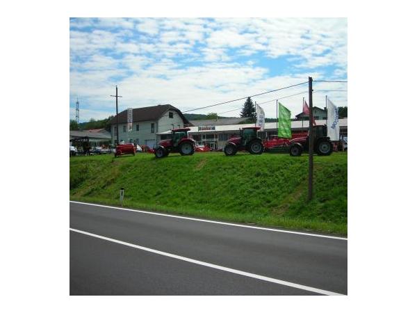 Bild 1 von Weber Johann Ing GmbH - Land- Forst -u Gartentechnik