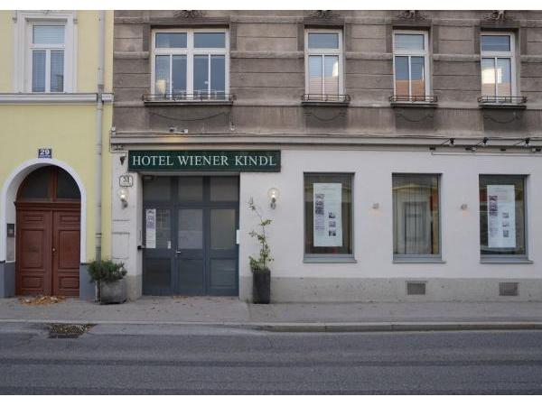 Bild 1 von Wiener Kindl