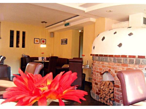 Bild 1 von Pizzeria San Marco