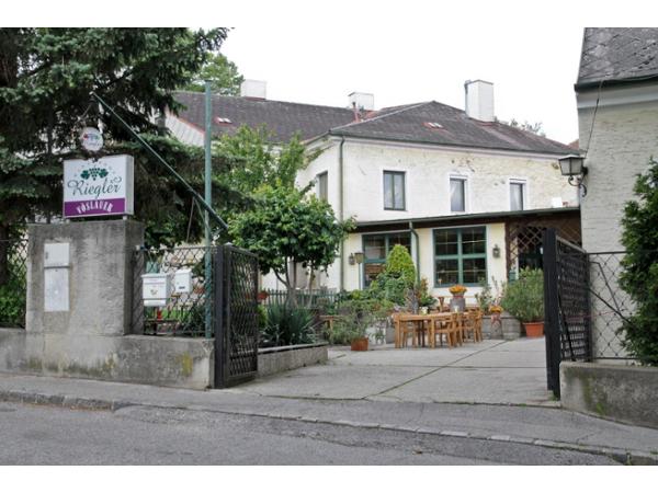 Bild 1 von Winzerhof Riegler