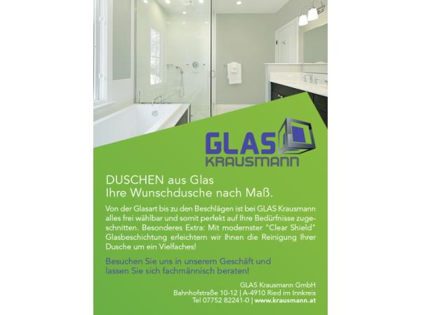 Bild 10 von Glas Krausmann GmbH