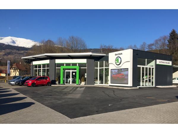 Bild 1 von Autohaus Sellner Ges.m.b.H