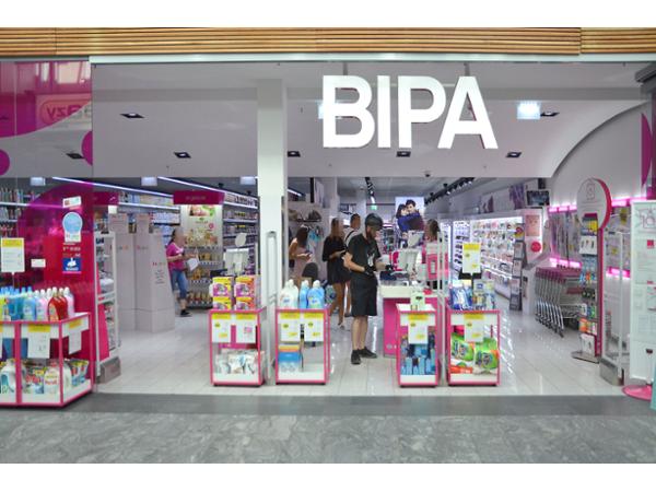 Bild 1 von BIPA Parfumerien GesmbH