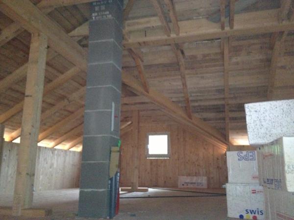 Bild 15 von WÜRFLINGER HOLZBAU GmbH