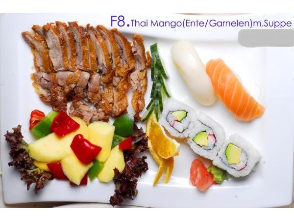 Bild 20 von Soho - Japanisches Restaurant