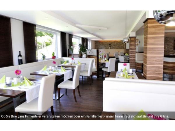 Bild 4 von Panoramahotel Traunstein