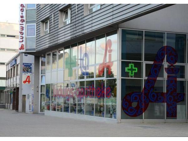 Bild 1 von Ludwigs-Apotheke