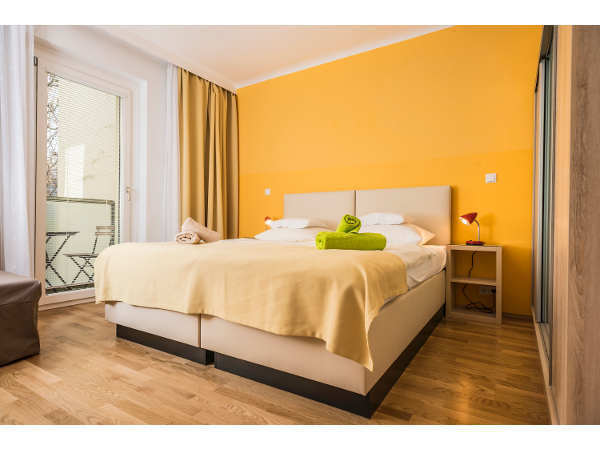 Bild 8 von Appartements Ferchergasse